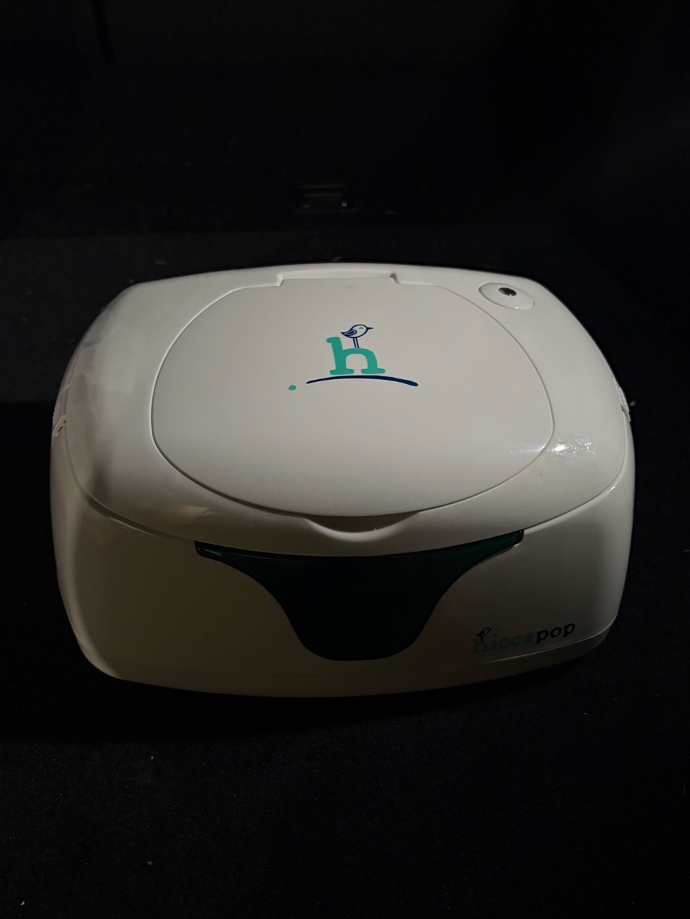 Hiccapop Baby Wipes Warmer